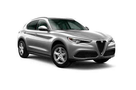 2021 Alfa Romeo Stelvio Prices, Reviews, and Pictures | Edmunds