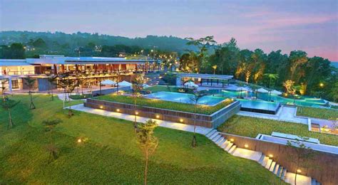 12 Hotel Terbaik Untuk Staycation Di Bogor Nyaman Tenang Bikin Betah