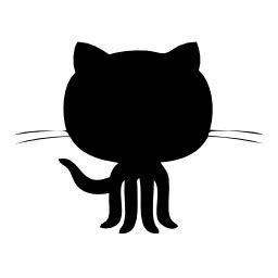 Github logo