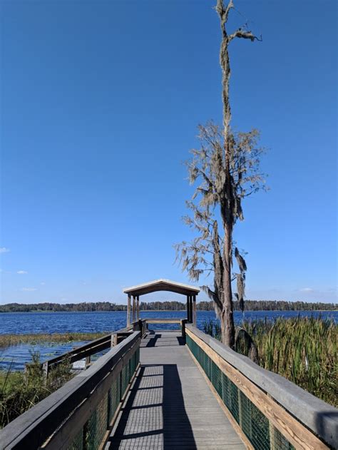 Lake Louisa State Park – Hike It Florida