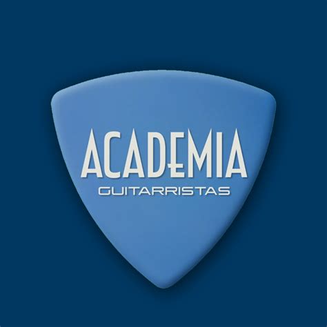 Academia De Guitarristas YouTube