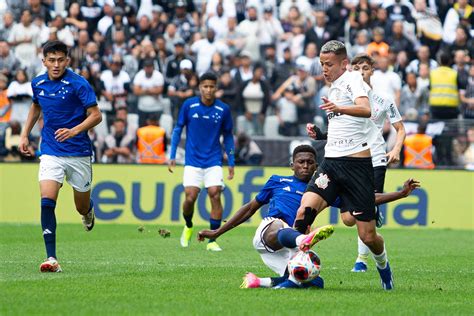 Corinthians Vence O Cruzeiro E Conquista O 11º Título Da Copinha