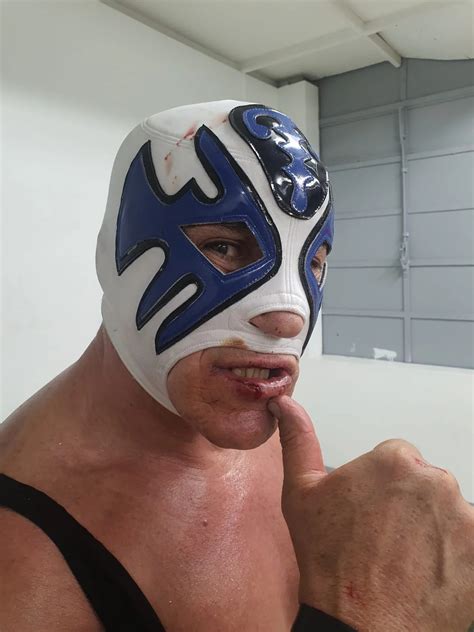 Del Santo A Místico Los Cinco Enmascarados Históricos De La Lucha Libre En México Infobae