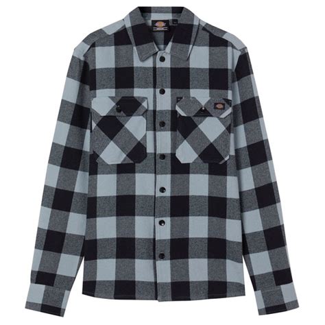 Shop Dickies New Sacramento Shirt Clothing Natterjacks