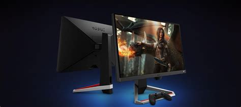 BenQ Mobiuz EX2510S Review - GearOpen.com