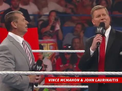 X Wwe S Vince Mcmahon Resigns Amid Explosive News