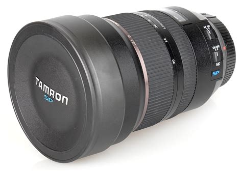 Tamron Sp Mm F Di Vc Usd Blog Hix