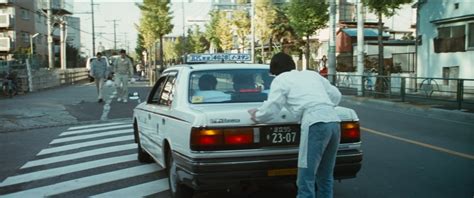 Imcdb Org Mazda Luce Deluxe Hc In Otoko Wa Tsurai Yo Torajiro