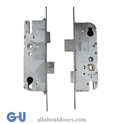 Single Point Mortise Locks