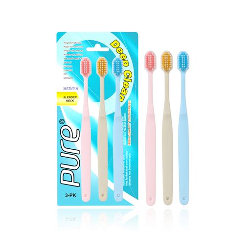 China Oral Hygiene Customized Toothbrush Factory And Manufacturers