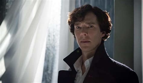 Sherlock Fans Will Be Fuming As The Show Might Be Finished For Good