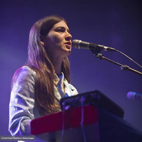 Weyes Blood Télécharger Et écouter Les Albums