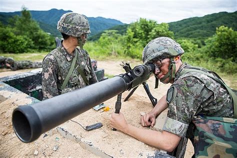 90mm M67 Recoilless Rifle