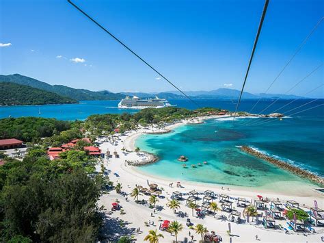 Labadee-Haiti | Beach Travel Destinations