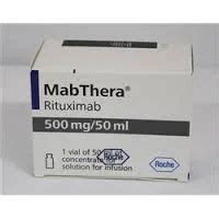 Mabthera - Buy and Check Prices Online for Mabthera