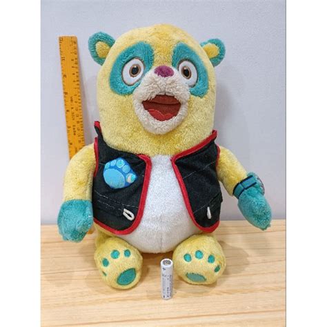 Special Agent Oso Plush Toy | Shopee Philippines