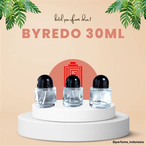 Jual Byredo Ml Botol Parfum Spray Perlusin Shopee Indonesia