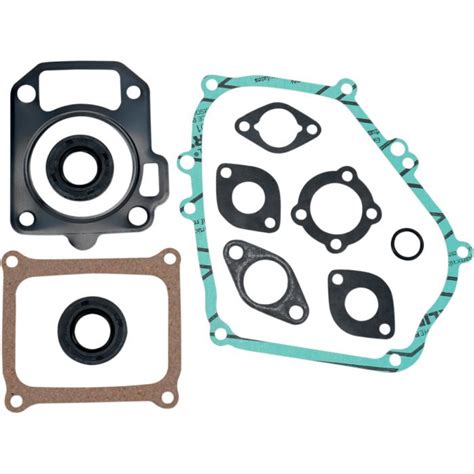 Winderosa Professional Gasket Set With Oil Seals Fortnine Canada