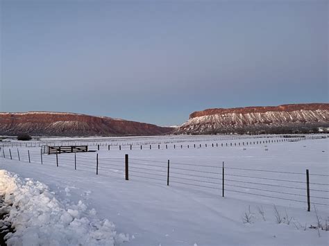 Paradox Valley Market Garden - Guidestone Colorado