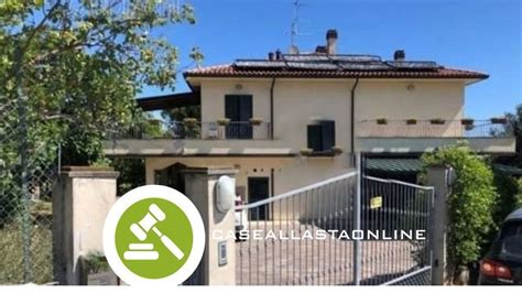 Case All Asta Online Aste Immobiliari Provincia Di Ancona