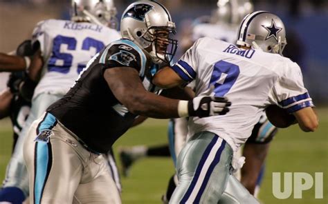 Photo: CAROLINA PANTHERS VS DALLAS COWBOYS - CHP2006102919 - UPI.com