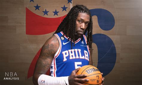 Nba Rumors Sixers Montrezl Harrell Suffers Torn Acl Meniscus In