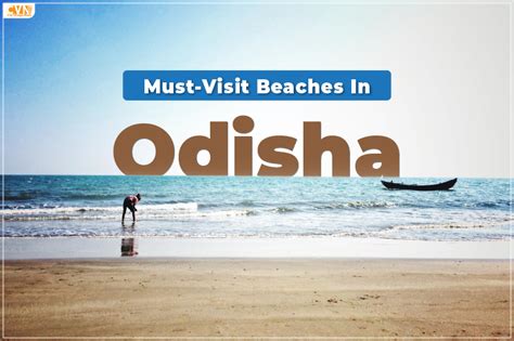 Discover the Best Beaches in Odisha for a Serene Getaway