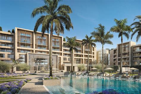 Four Seasons Announces Expansion In Egypt Hospitality Design