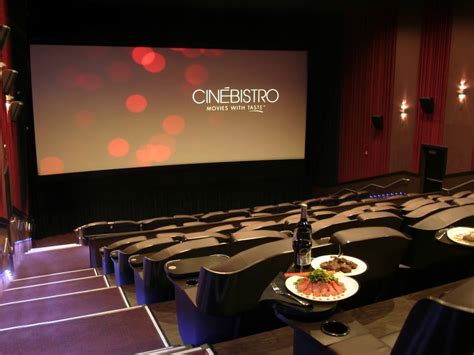 19 Best Movie Theaters in Miami to Screen the Latest Flicks and 35mm Classics