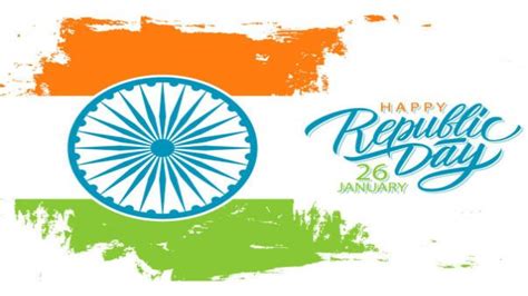 Happy Republic Day 2023 गणतंत्र दिवस पर अपने प्रियजनों के साथ साझा