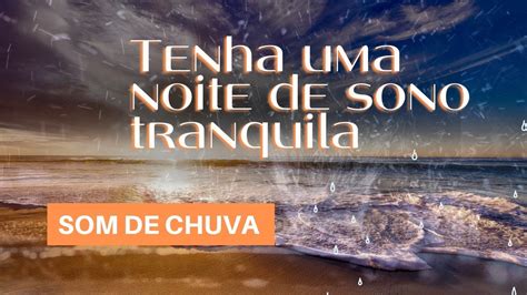 Relaxante Medita O Som De De Chuva E Trov O Relaxante Uma Noite