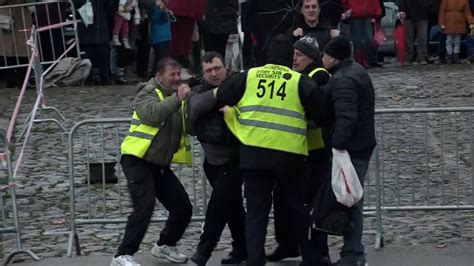 Incident Pred Plivanje Za Asni Krst U Zemunu Telegraf Tv