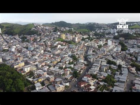 Bairros Eldorado e Nossa Senhora das Graças Juiz de Fora MG YouTube