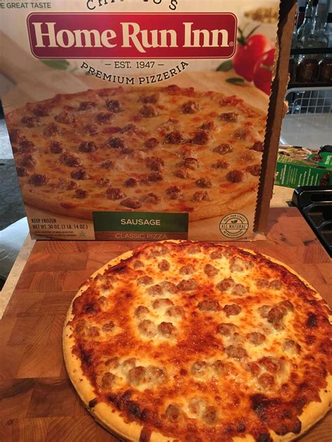 home run inn pizza frozen 4