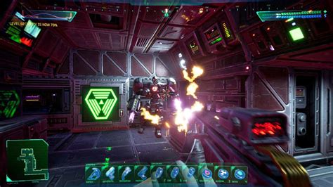 System Shock An Lisis Orden Del Pixel