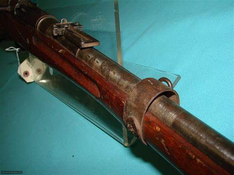 Arisaka Type 99 Last Ditch