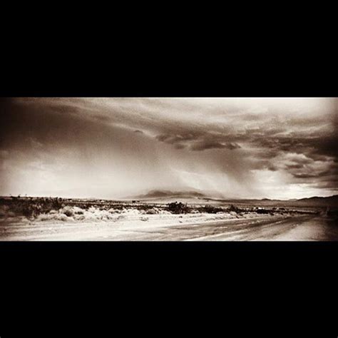 #desert #rain #storm In Southern Photograph by Alex Snay - Fine Art America