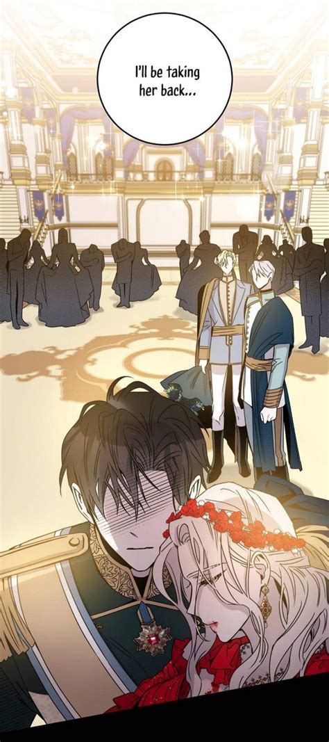 I Tamed A Tyrant And Ran Away Manhwa Hình ảnh Hình