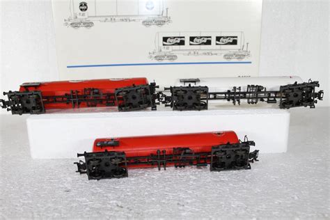 M Rklin Coca Cola Set Rar Kesselwagen Kaufen Auf Ricardo