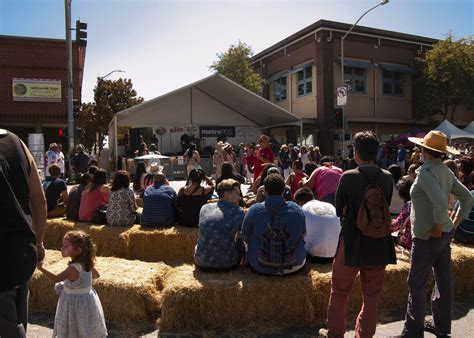 2018 Watsonville Strawberry Festival Photo Gallery | KSQD.org