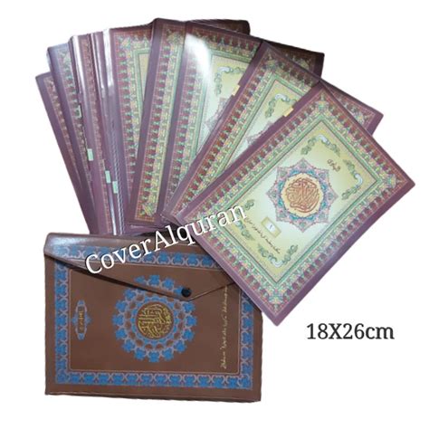 Jual Al Quran Per Juz B Mushaf Mujaza Mujazza Al Hadi Hataman Tadarus