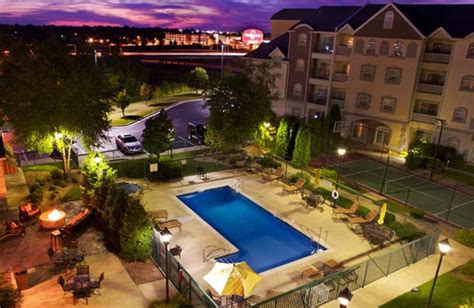 John Q. Hammons Hotels (Springfield, MO) - Resort Reviews ...