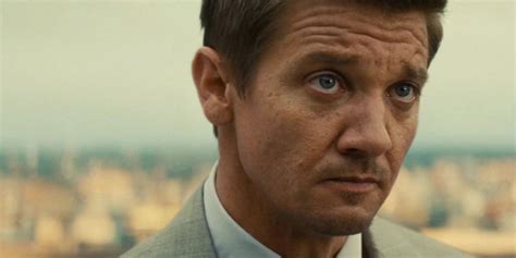 What Happened to Jeremy Renner's Mission: Impossible Character?