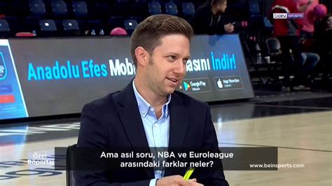 beIN SPORTS Türkiye on Twitter EuroLeague de çok daha net bir