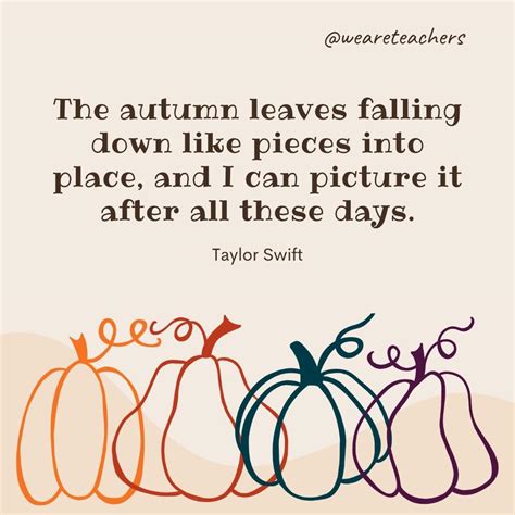 79 Best Fall Quotes To Perfectly Describe This Special Season