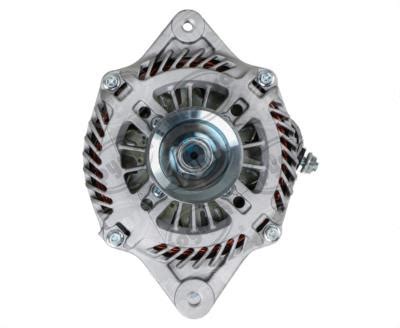 Alternador Automotriz Mitsubishi Ir If Cw V A Subaru Forester