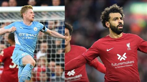 Preview Man City Vs Liverpool