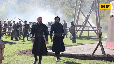 Watch Dirilis Ertugrul Season 3 Episode 4 Historical Fun Tv