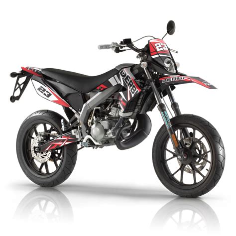 Derbi Senda Xtreme