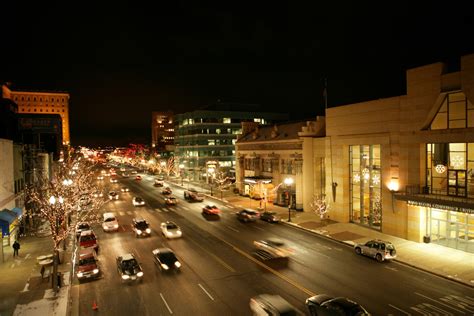 Ogden Eccles Conference Center | Visit Ogden